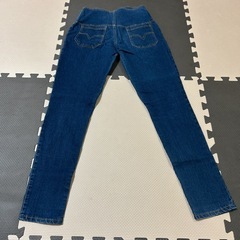 ハイウェスト👖の画像