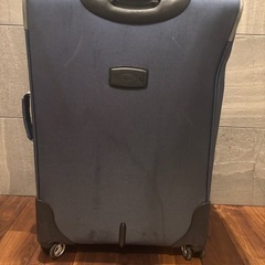 スーツケース　大型
の画像