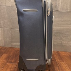 スーツケース　大型
の画像