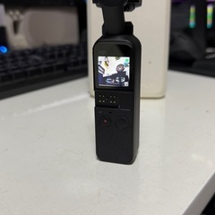 初代 DJI Osmo Pocket➕チャージケースその他の画像