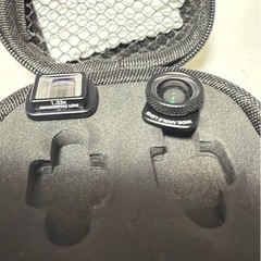 初代 DJI Osmo Pocket➕チャージケースその他の画像