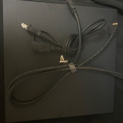 PlayStation4 Pro CUH-7100B 1TBの画像