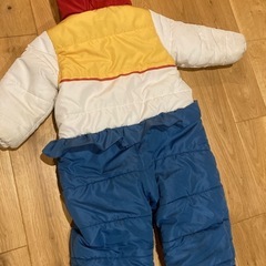 【9月3日まで】冬物まとめ売り※ソリご購入の方セット割り致します！の画像