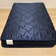 シングル　マットレスの画像