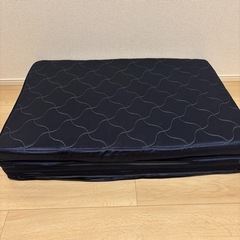 シングル　マットレスの画像