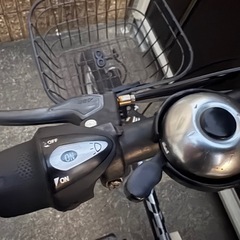 あさひ[ASAHI] カジュリーフォールディング BAA-O 20インチ 外装6段変速 折りたたみ自転車の画像