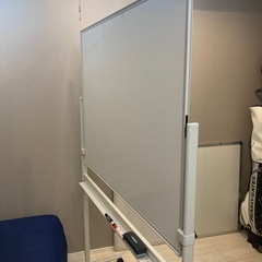 ホワイトボードの画像