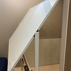 ホワイトボードの画像
