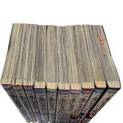 とある魔術の禁書目録　1巻〜10巻の画像