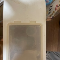 米びつの画像