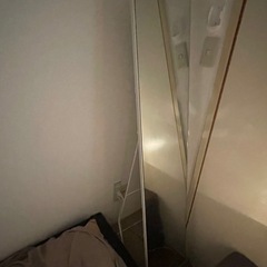 全身鏡の画像