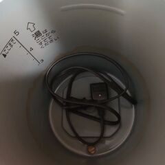 電動給湯の画像
