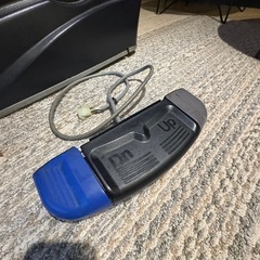 早いもの勝ち‼︎「【美容室用】電動リクライニングチェア シャンプーチェア 動作OK」の画像