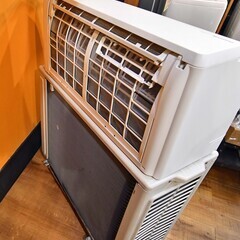 ●パナソニック　エアコン●主に14畳　panasonic　CS-X400D2　中古品●相模原　横浜　相模原●単相200V　冷房11-17畳　エオリア●の画像