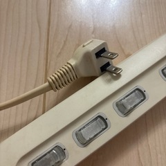 1500Wまで　延長コードの画像