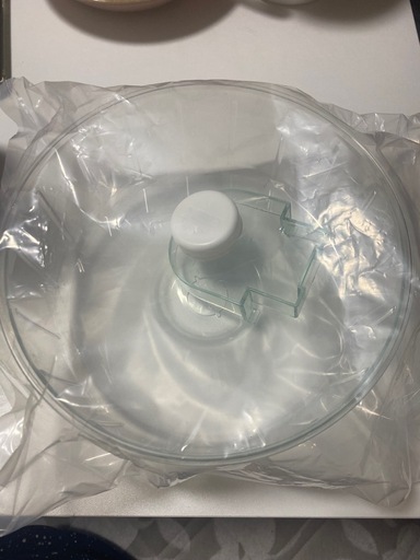 新品未使用【GEXジェックス】グラスハーモニー600N/ホイールのみ
