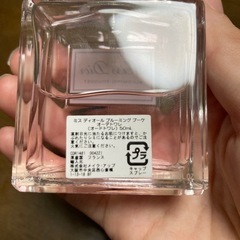 MissDior 香水 の画像