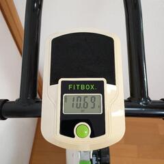 FITBOX（マグネット式負荷）の画像
