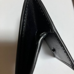 TUMI 小銭入れの画像