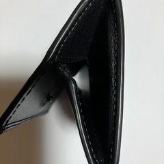 TUMI 小銭入れの画像