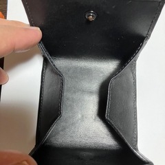 TUMI 小銭入れの画像