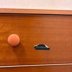 衣類ダンス　箪笥　タンスの画像