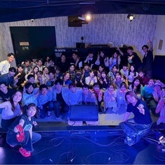 音楽イベント最高‼️メンバー募集😊