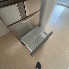冷蔵庫の画像