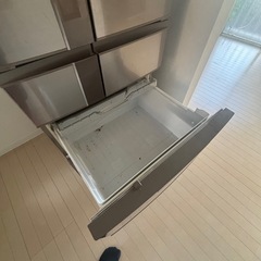 冷蔵庫の画像