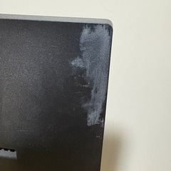 モニター無料で譲りますの画像