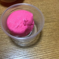 お米ねんどの画像