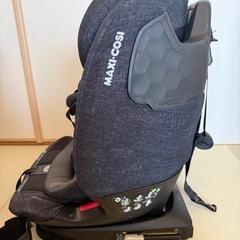 チャイルドシート　マキシコシ　　titan pro タイタンプロの画像