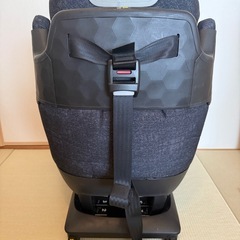 チャイルドシート　マキシコシ　　titan pro タイタンプロの画像