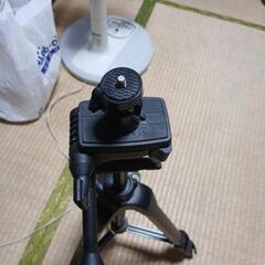 3脚の画像