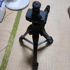 3脚の画像