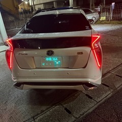 50プリウスの画像