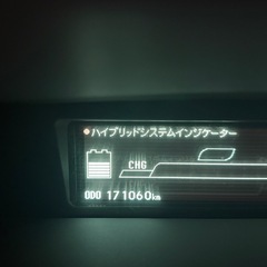 30プリウス前期サンルーフ車検入れたての画像