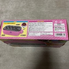 💩焼き新品！
の画像