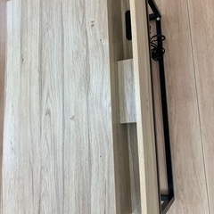 ローテーブルの画像