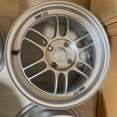 ENKEI RPF1 の画像
