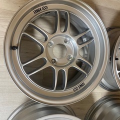 ENKEI RPF1 の画像