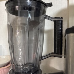 「商談中」業務用ミキサーの画像