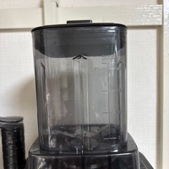 「商談中」業務用ミキサーの画像