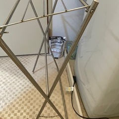 物干しの画像