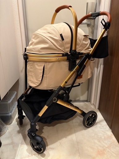 エンジェルペット ペットカート