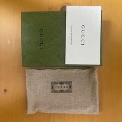 GUCCI キーケースの画像