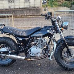 バンバン200の画像