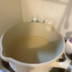 鍋の画像