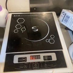 電気調味器の画像