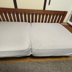 ソファー　謝礼 1500円あげますの画像